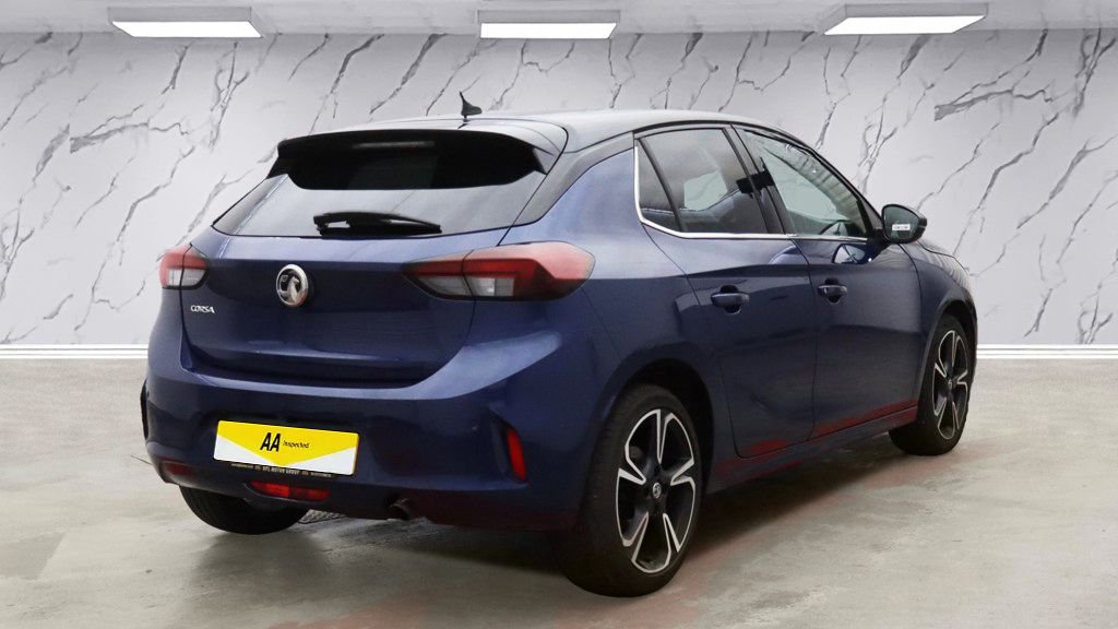 Used Vauxhall Corsa 2020 for sale - 76883759: Photo 4