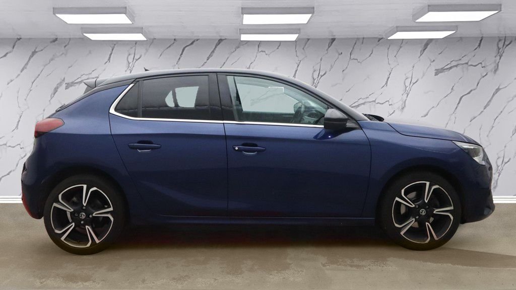 Used Vauxhall Corsa 2020 for sale - 76883759: Photo 5