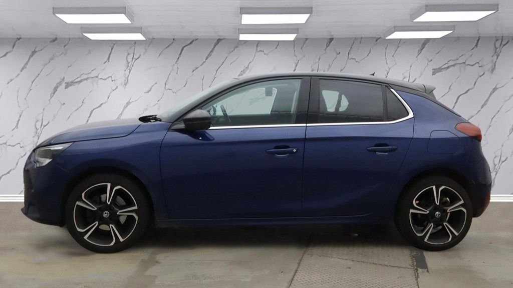 Used Vauxhall Corsa 2020 for sale - 76883759: Photo 6