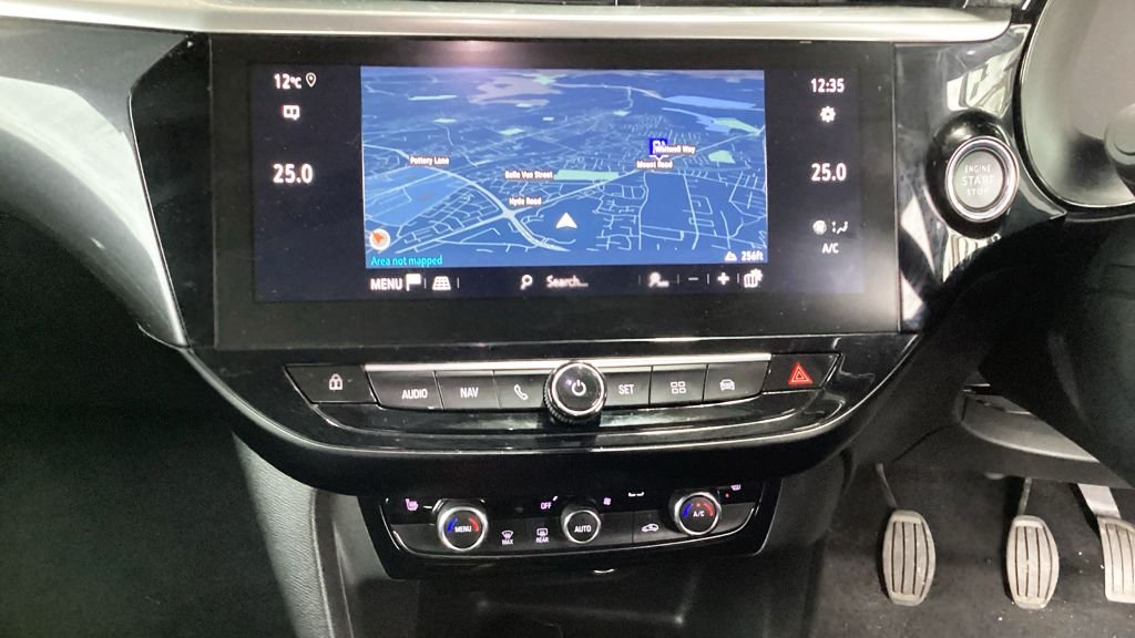 Used Vauxhall Corsa 2020 for sale - 76883759: Photo 8