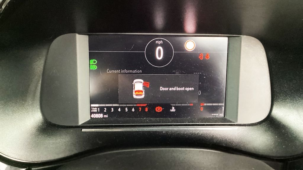 Used Vauxhall Corsa 2020 for sale - 76883759: Photo 9