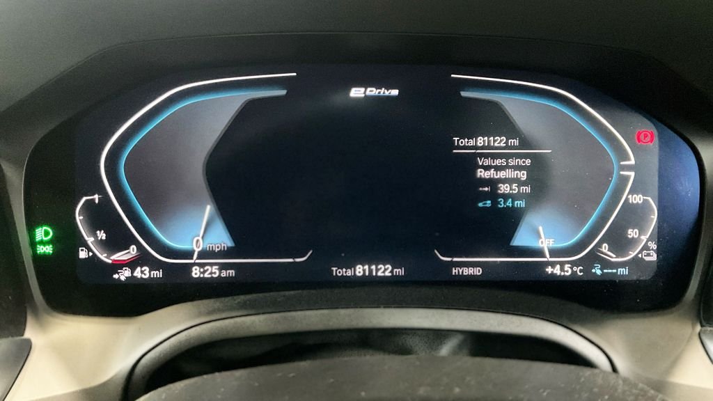 Used BMW 3 Series 2021 for sale - 77507789: Photo 11