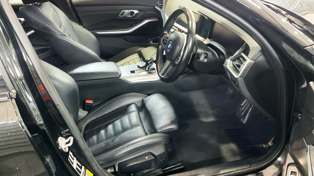 Used BMW 3 Series 2021 for sale - 77507789: Photo 12