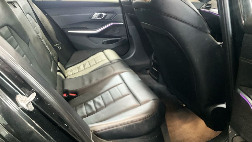Used BMW 3 Series 2021 for sale - 77507789: Photo 13