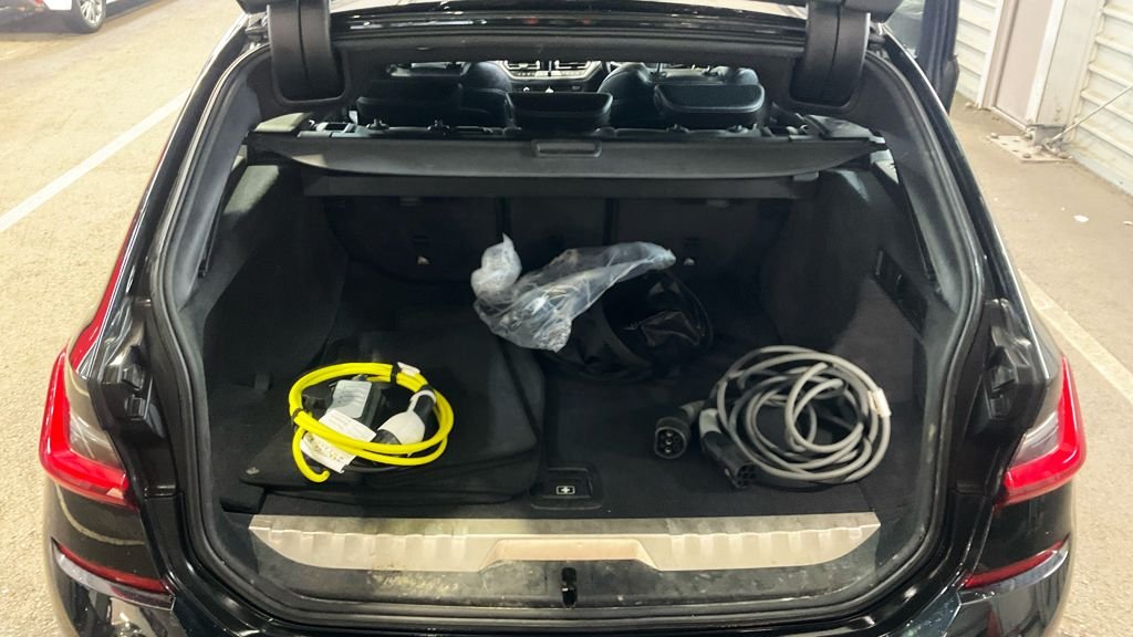 Used BMW 3 Series 2021 for sale - 77507789: Photo 14