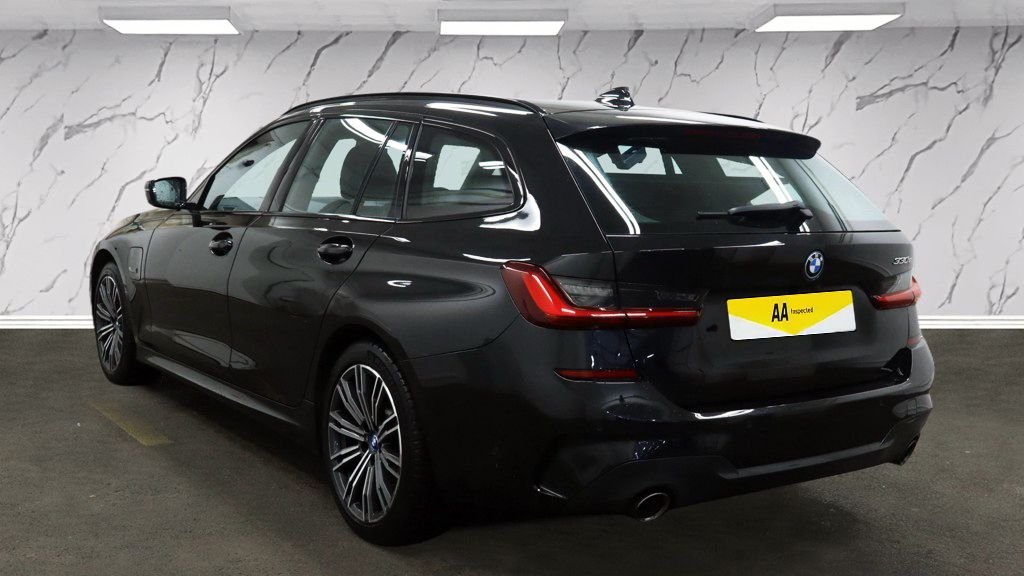 Used BMW 3 Series 2021 for sale - 77507789: Photo 5