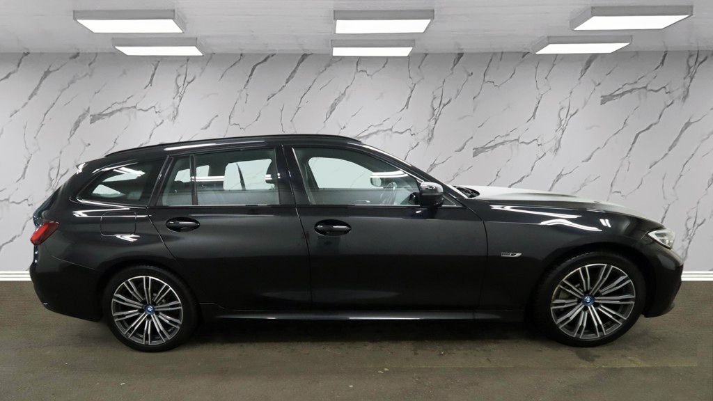 Used BMW 3 Series 2021 for sale - 77507789: Photo 7