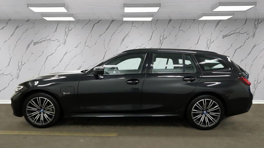 Used BMW 3 Series 2021 for sale - 77507789: Photo 8