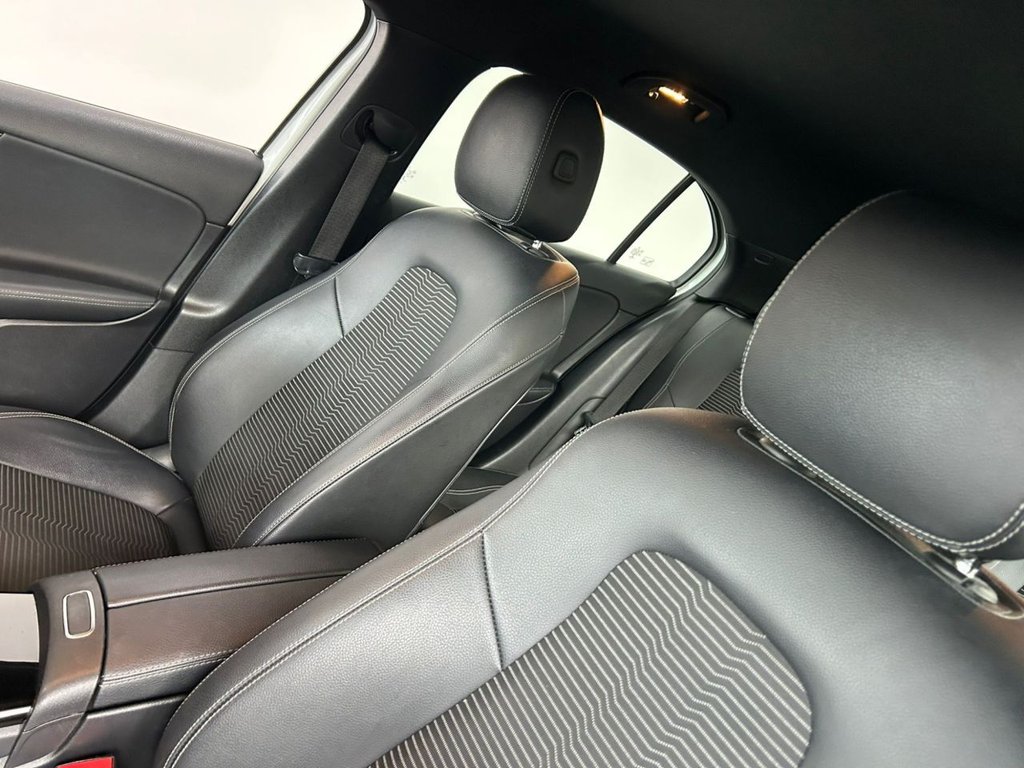 Used Mercedes-Benz A-Class 2020 for sale - 76385917: Photo 14