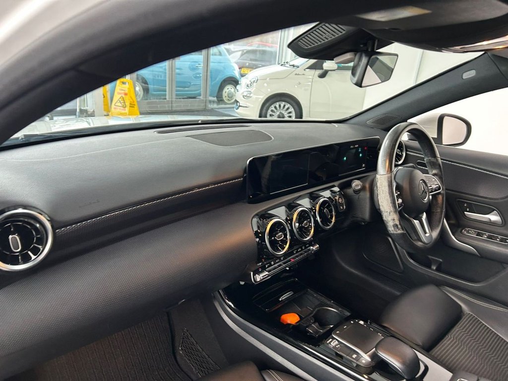 Used Mercedes-Benz A-Class 2020 for sale - 76385917: Photo 15