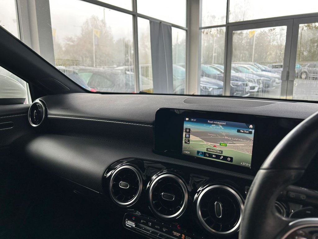 Used Mercedes-Benz A-Class 2020 for sale - 76385917: Photo 18