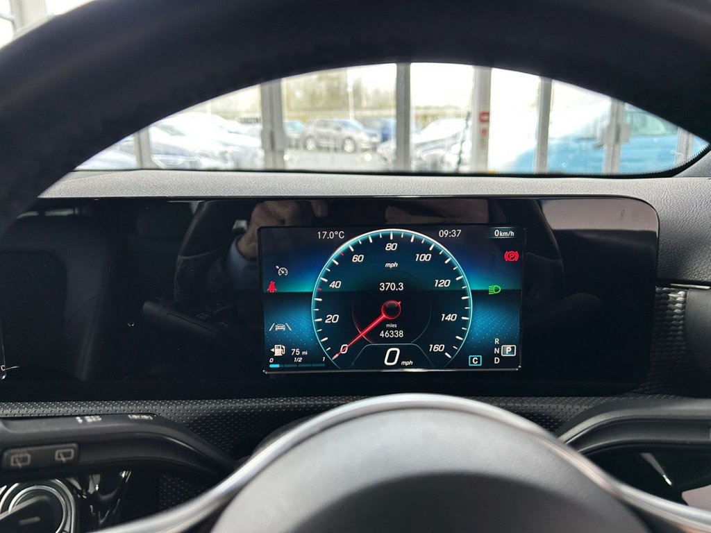 Used Mercedes-Benz A-Class 2020 for sale - 76385917: Photo 20