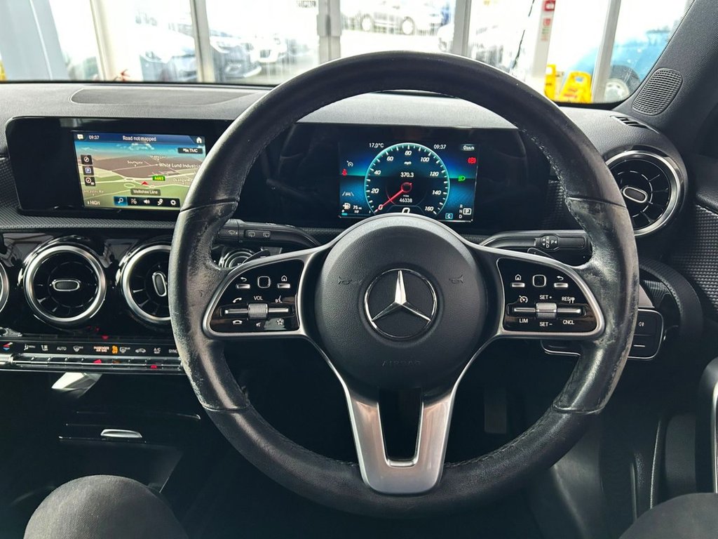 Used Mercedes-Benz A-Class 2020 for sale - 76385917: Photo 21