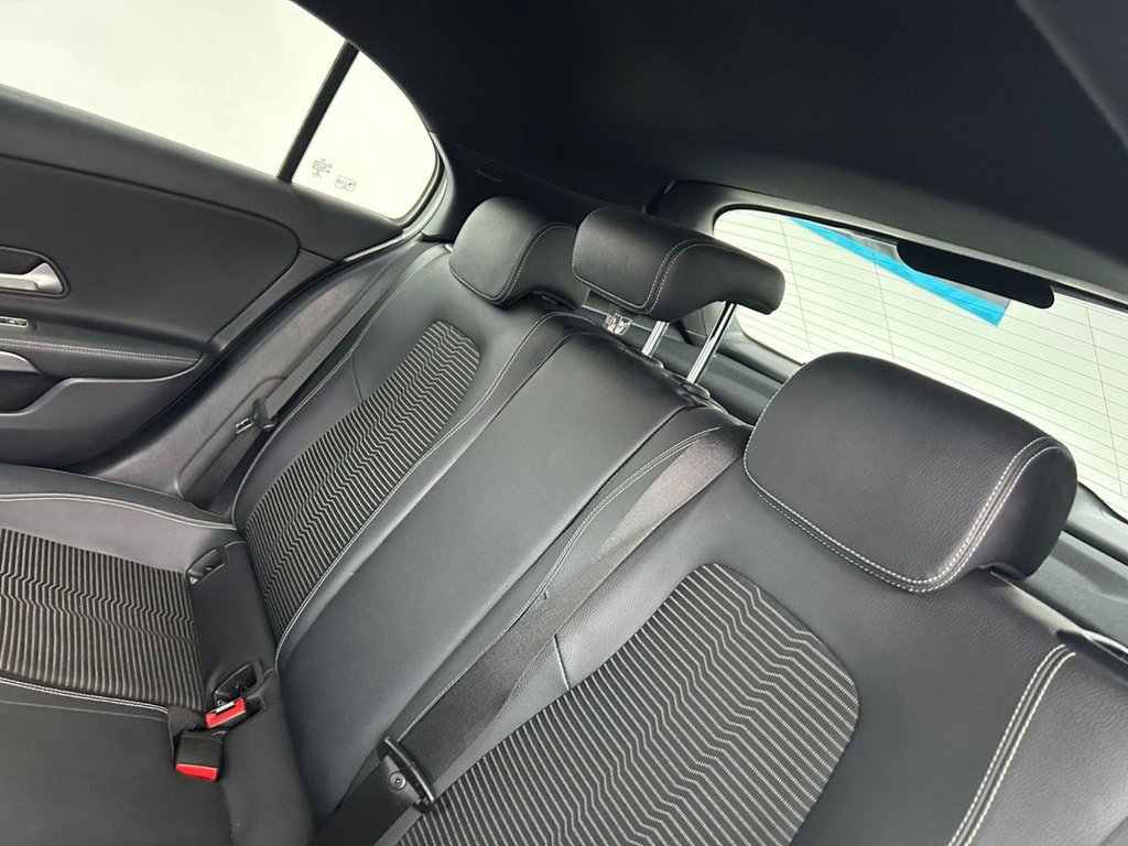 Used Mercedes-Benz A-Class 2020 for sale - 76385917: Photo 23