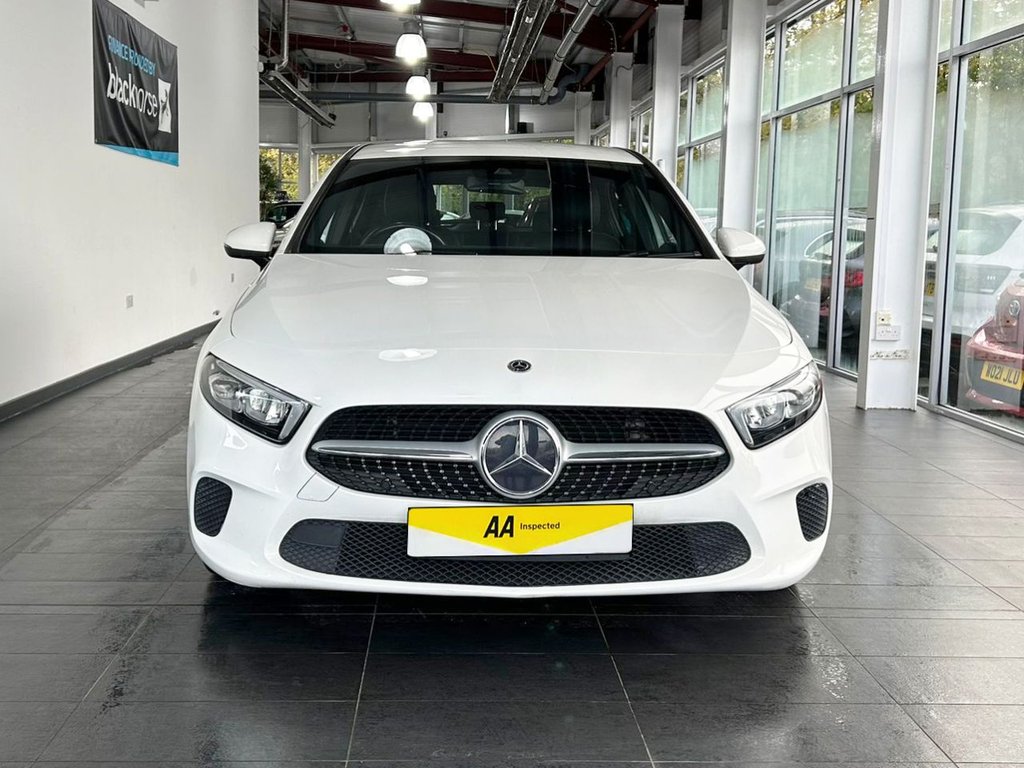 Used Mercedes-Benz A-Class 2020 for sale - 76385917: Photo 5