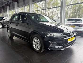 Used Volkswagen Polo 2019 for sale - 74016527: Photo