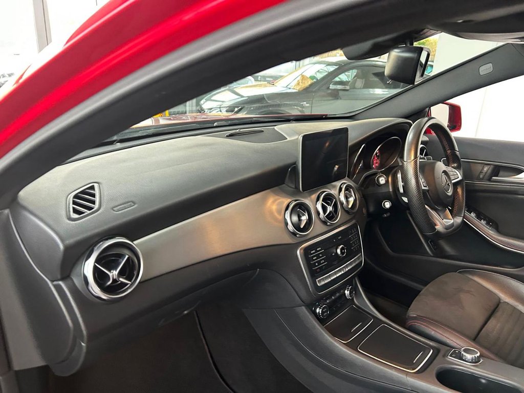 Used Mercedes-Benz GLA 2017 for sale - 77621019: Photo 14