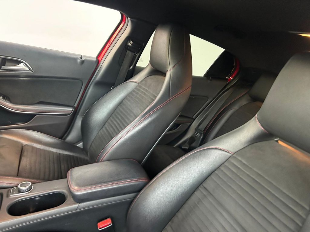 Used Mercedes-Benz GLA 2017 for sale - 77621019: Photo 15