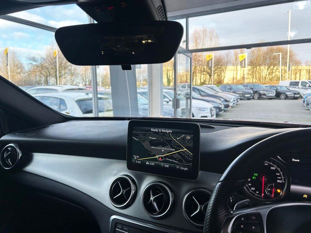 Used Mercedes-Benz GLA 2017 for sale - 77621019: Photo 16