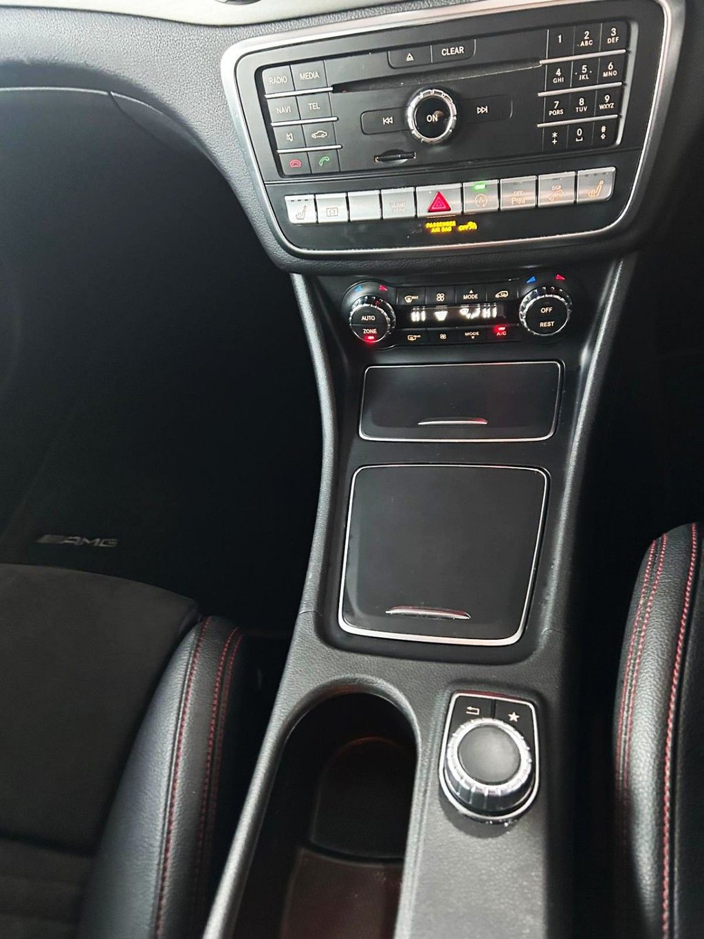 Used Mercedes-Benz GLA 2017 for sale - 77621019: Photo 18