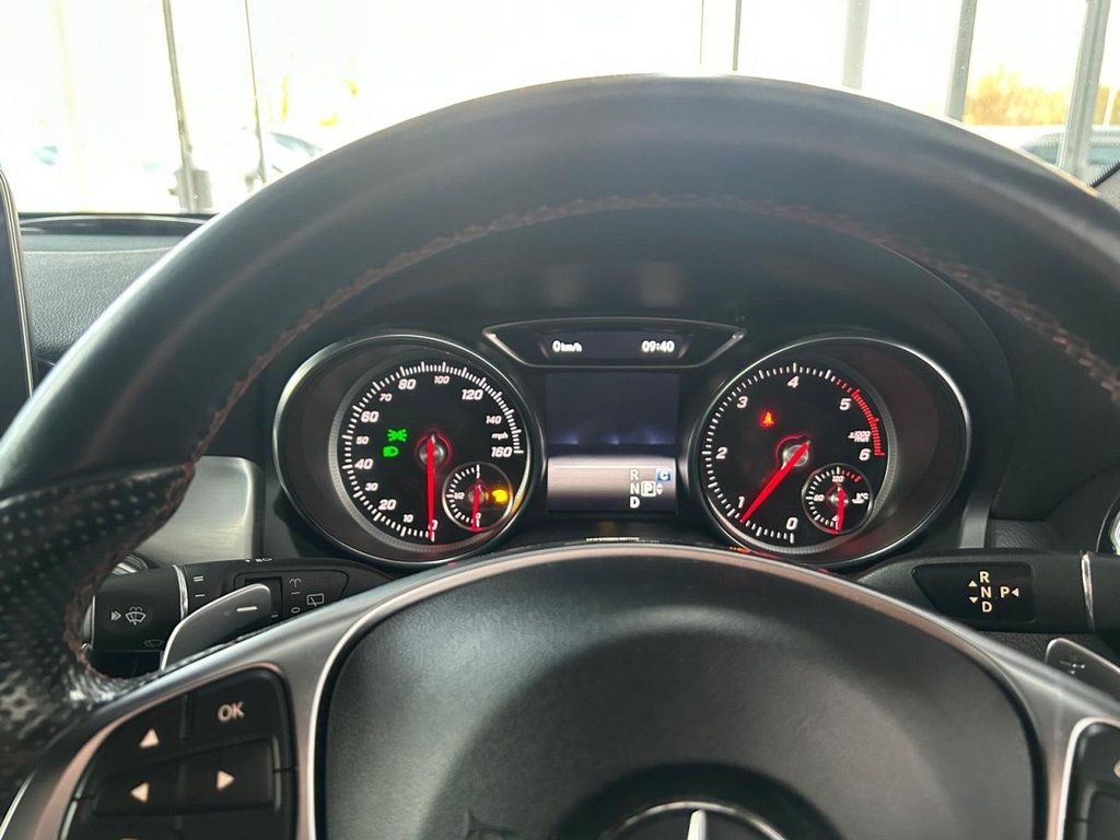 Used Mercedes-Benz GLA 2017 for sale - 77621019: Photo 19