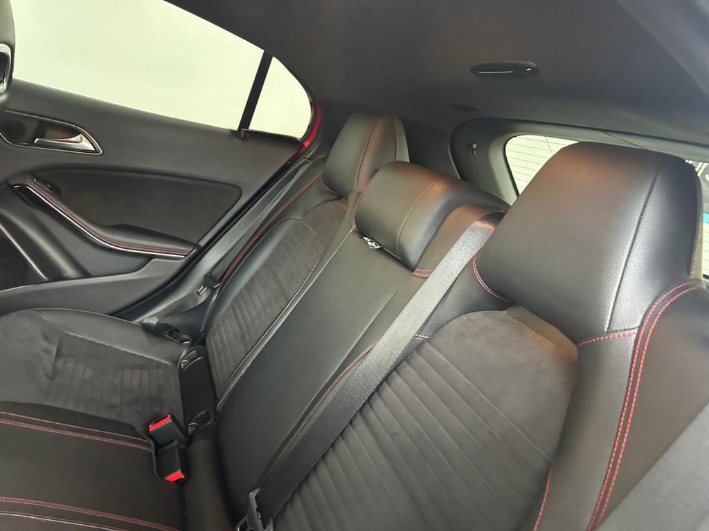 Used Mercedes-Benz GLA 2017 for sale - 77621019: Photo 22