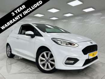 Used Ford Fiesta 2019 for sale - 73973733: Photo