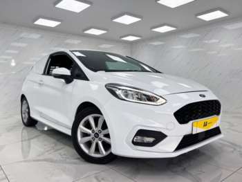 Used Ford Fiesta 2019 for sale - 73973733: Photo
