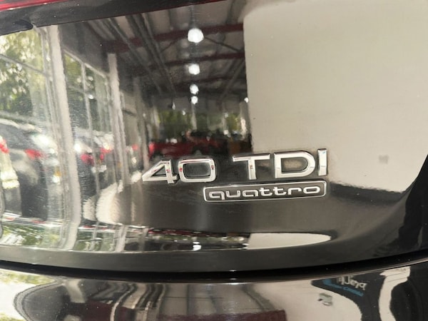 Used Audi Q5 2019 for sale - 75777568: Photo 13