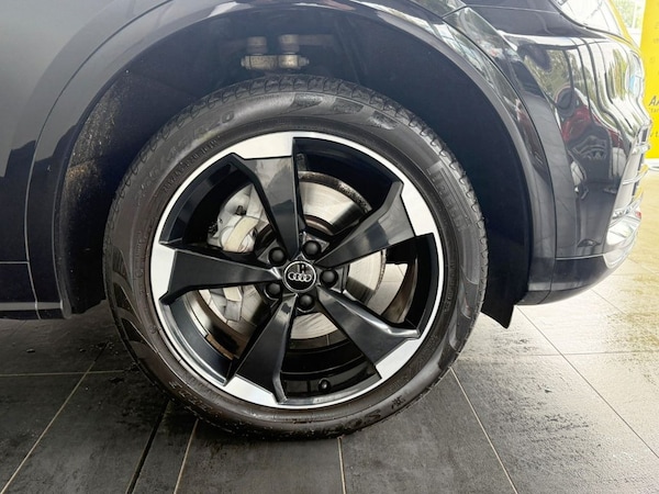 Used Audi Q5 2019 for sale - 75777568: Photo 16