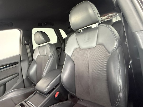 Used Audi Q5 2019 for sale - 75777568: Photo 19