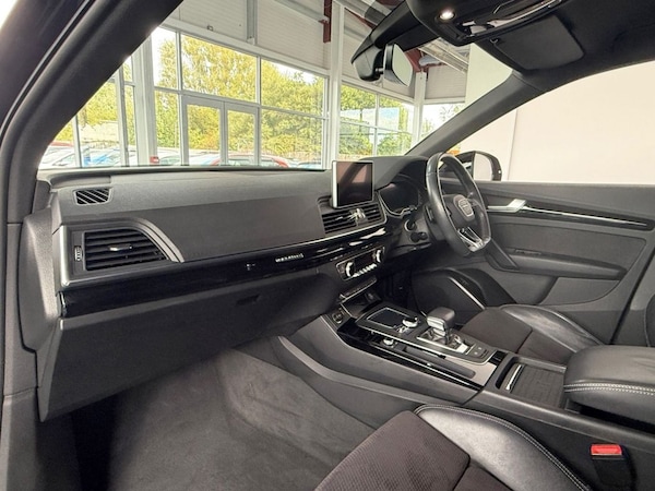 Used Audi Q5 2019 for sale - 75777568: Photo 20