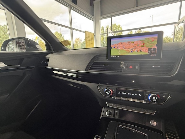 Used Audi Q5 2019 for sale - 75777568: Photo 21