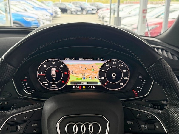Used Audi Q5 2019 for sale - 75777568: Photo 23