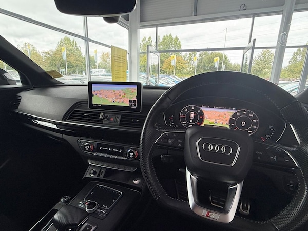 Used Audi Q5 2019 for sale - 75777568: Photo 26