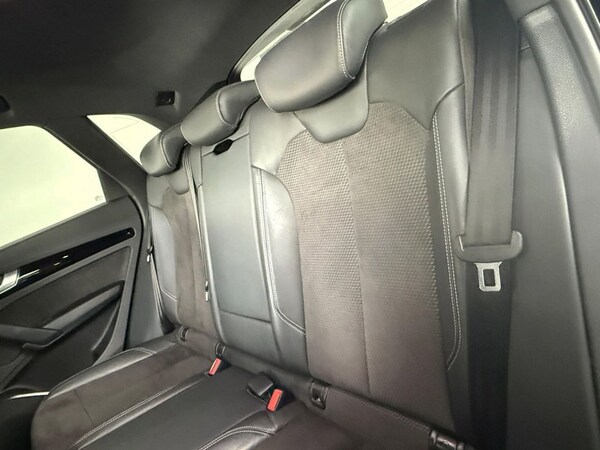 Used Audi Q5 2019 for sale - 75777568: Photo 27