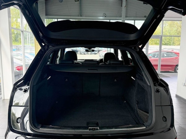 Used Audi Q5 2019 for sale - 75777568: Photo 29