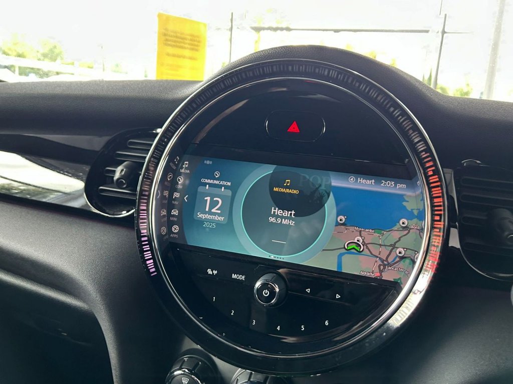 Used MINI Convertible 2021 for sale - 75777547: Photo 21