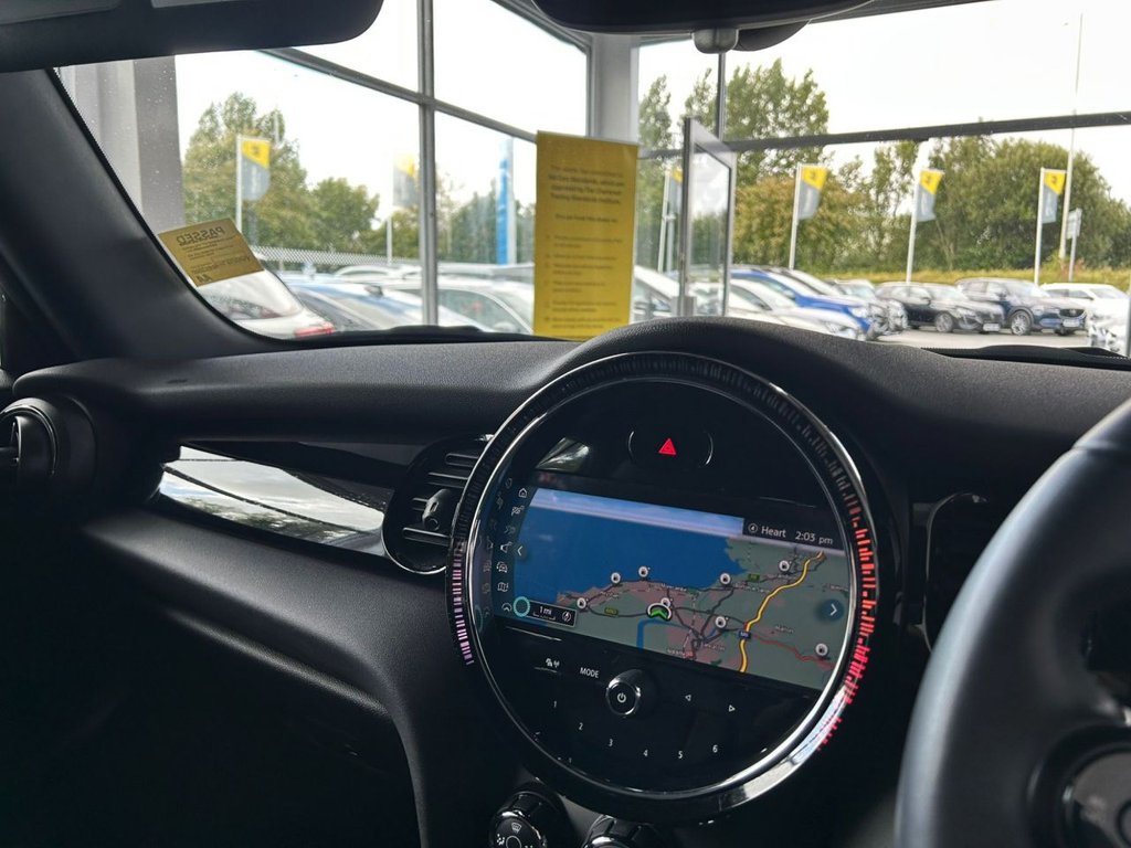 Used MINI Convertible 2021 for sale - 75777547: Photo 22