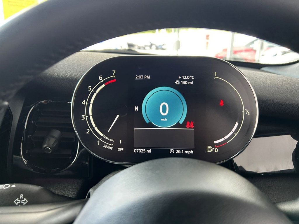 Used MINI Convertible 2021 for sale - 75777547: Photo 24