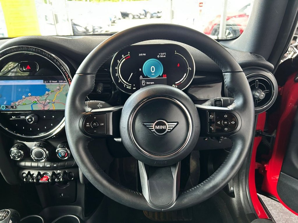 Used MINI Convertible 2021 for sale - 75777547: Photo 25