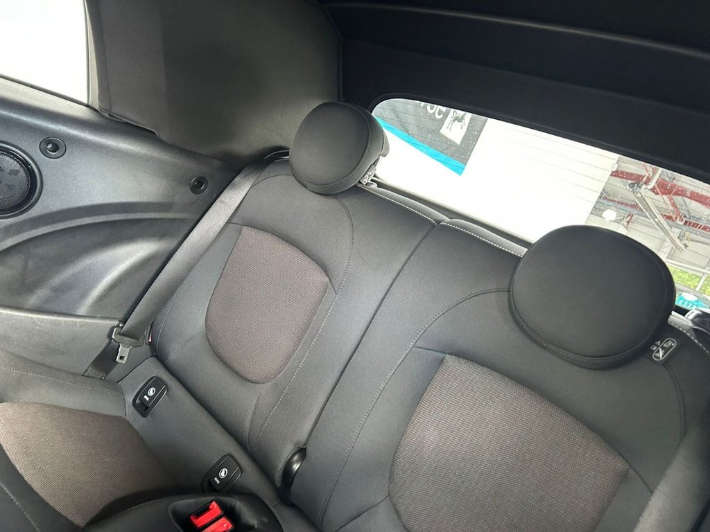 Used MINI Convertible 2021 for sale - 75777547: Photo 27