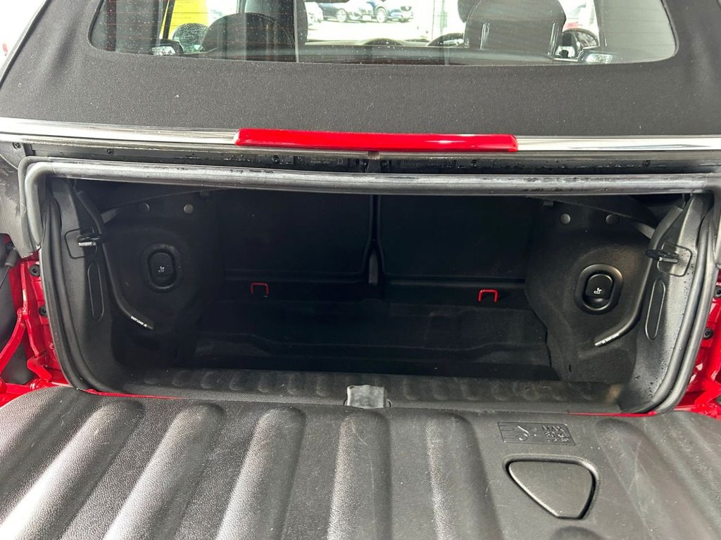 Used MINI Convertible 2021 for sale - 75777547: Photo 28