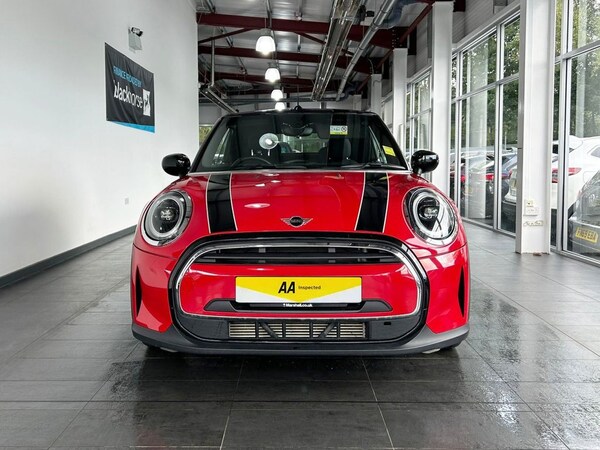 Used MINI Convertible 2021 for sale - 75777547: Photo 6