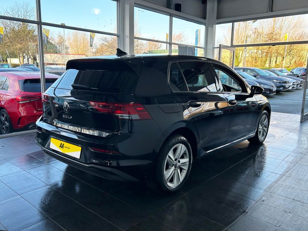 Used Volkswagen Golf 2020 for sale - 77571741: Photo 12