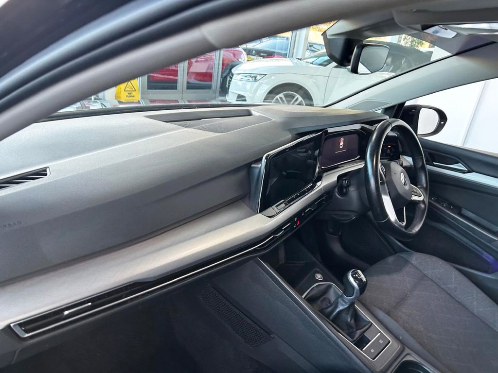 Used Volkswagen Golf 2020 for sale - 77571741: Photo 15