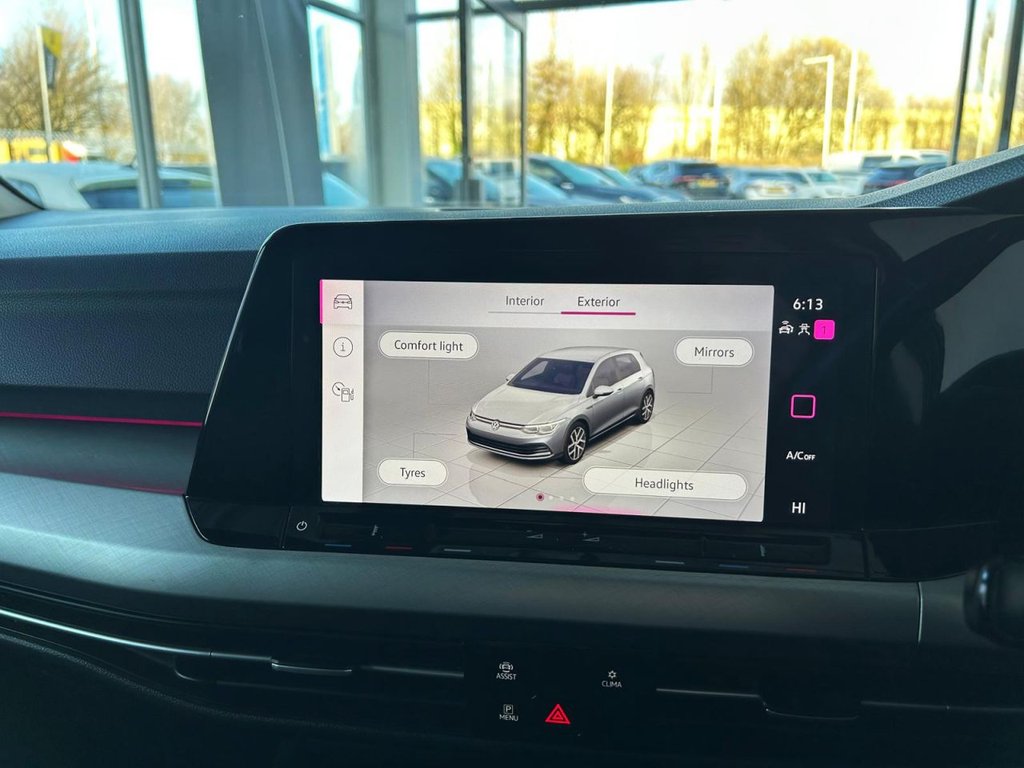 Used Volkswagen Golf 2020 for sale - 77571741: Photo 16