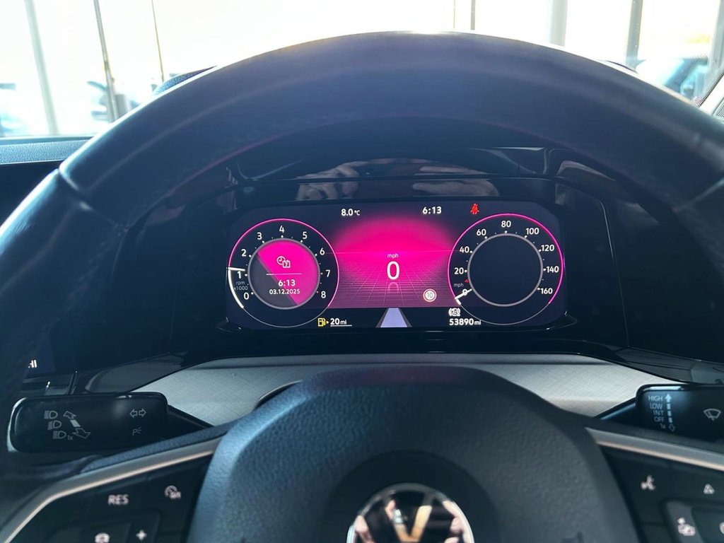 Used Volkswagen Golf 2020 for sale - 77571741: Photo 19