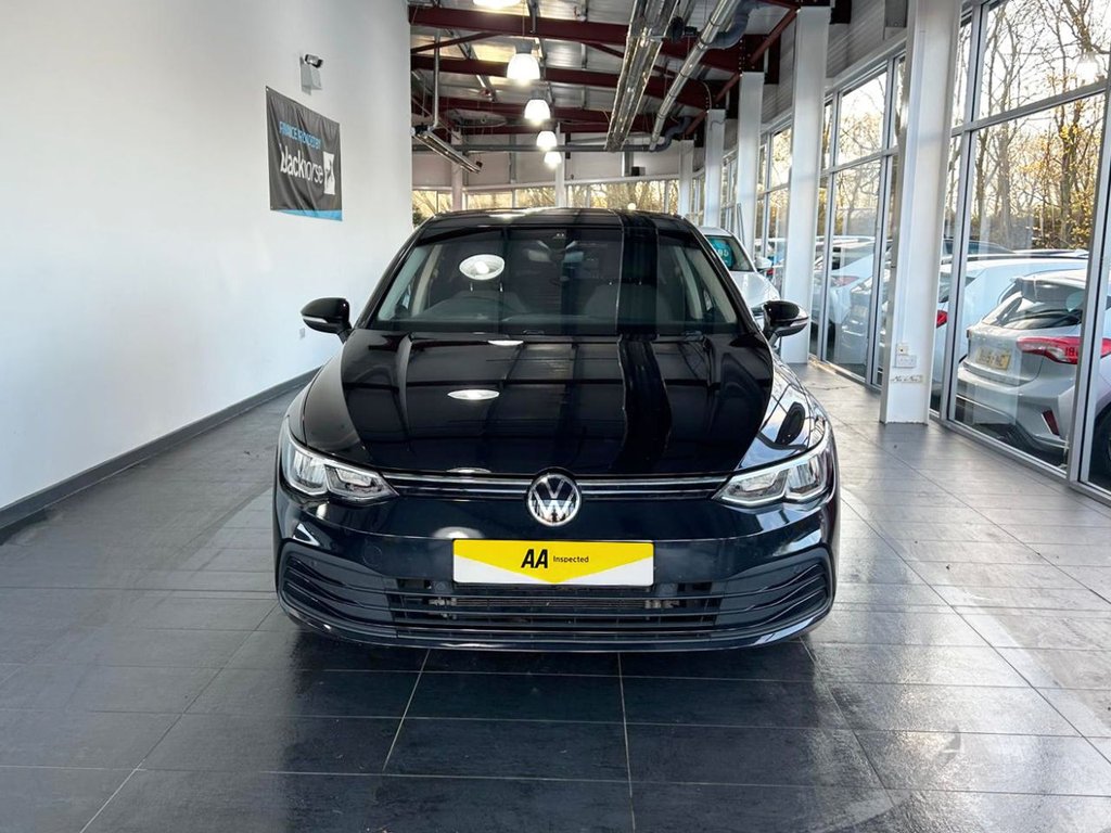 Used Volkswagen Golf 2020 for sale - 77571741: Photo 5