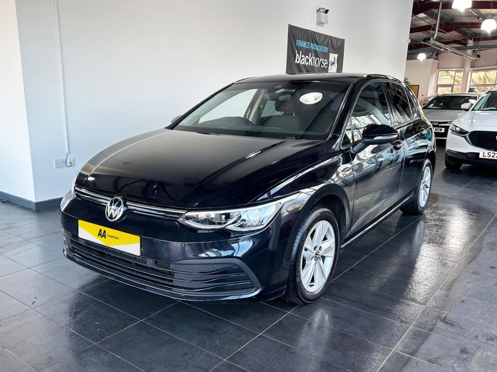 Used Volkswagen Golf 2020 for sale - 77571741: Photo 6